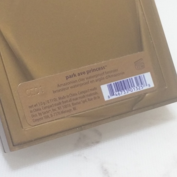 Travel tarte Set - Picture 4 of 5